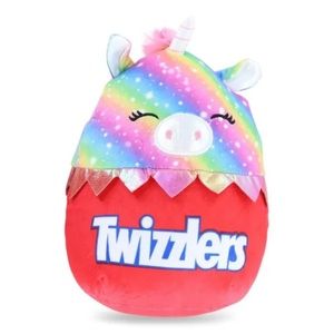 Squishmallows 8" Twizzlers® Prim
